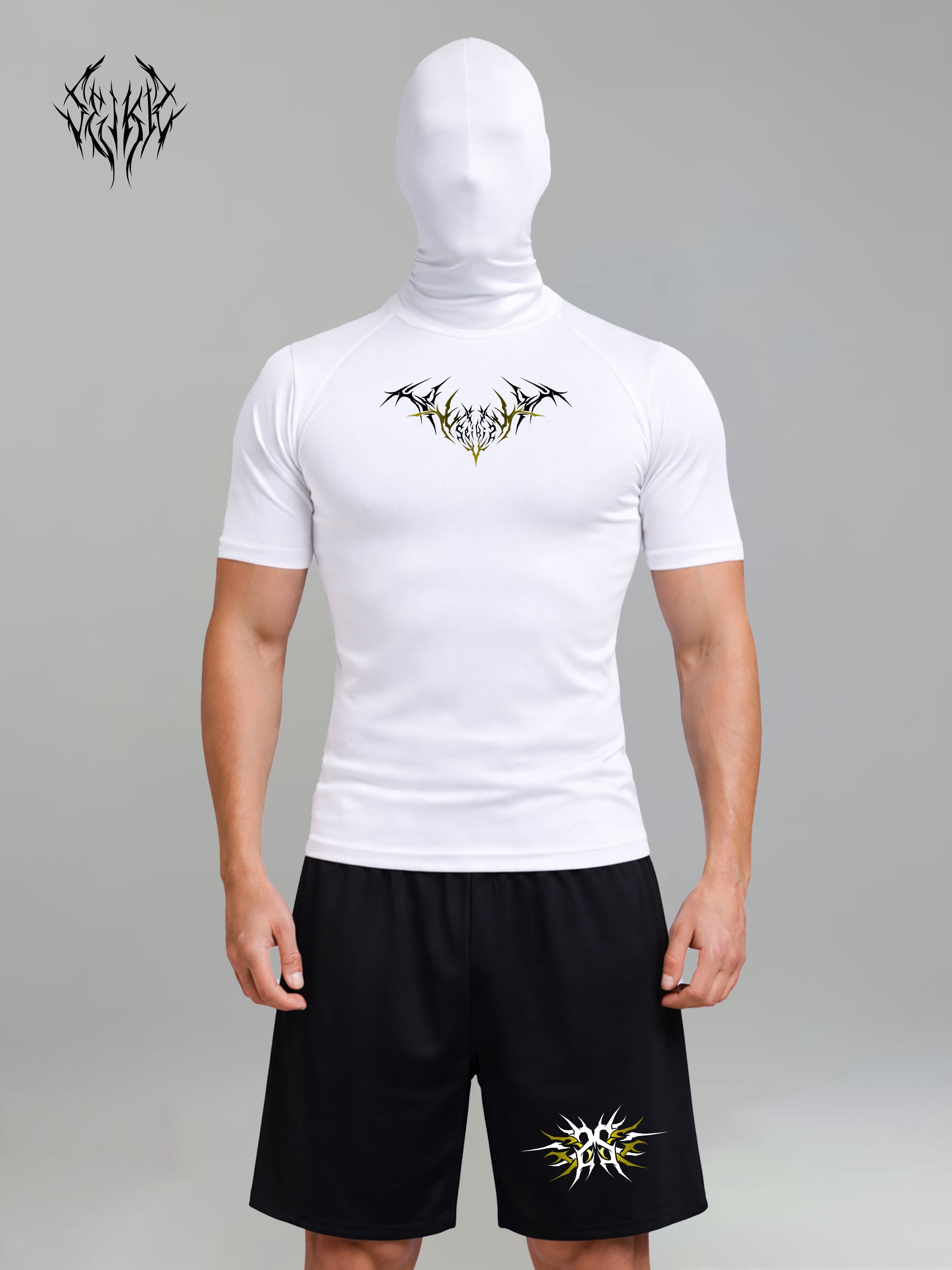 Gym Sets - Rune Yellow