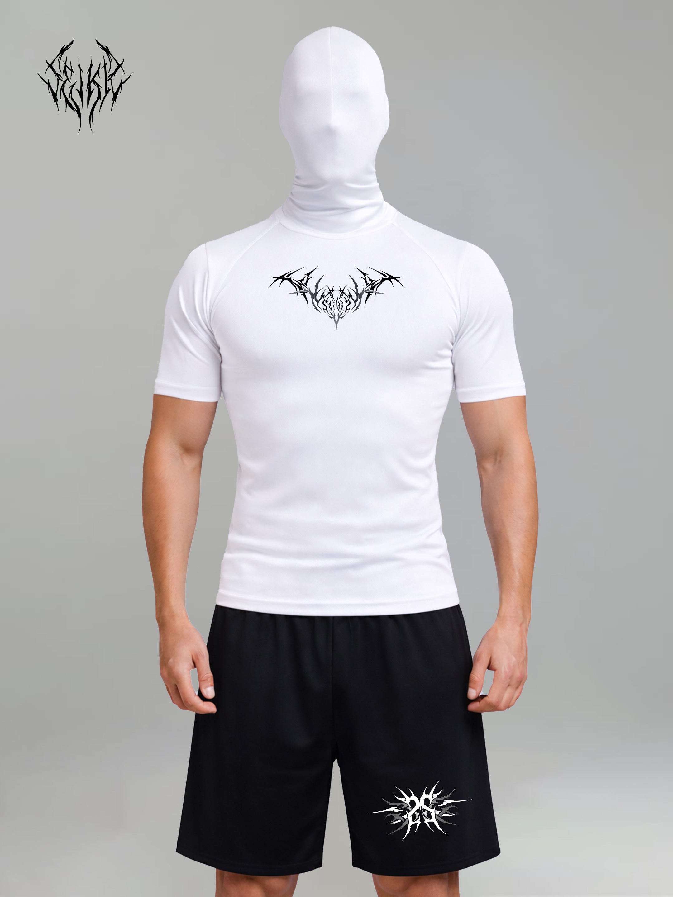 Gym Sets - Rune Grey 2.0