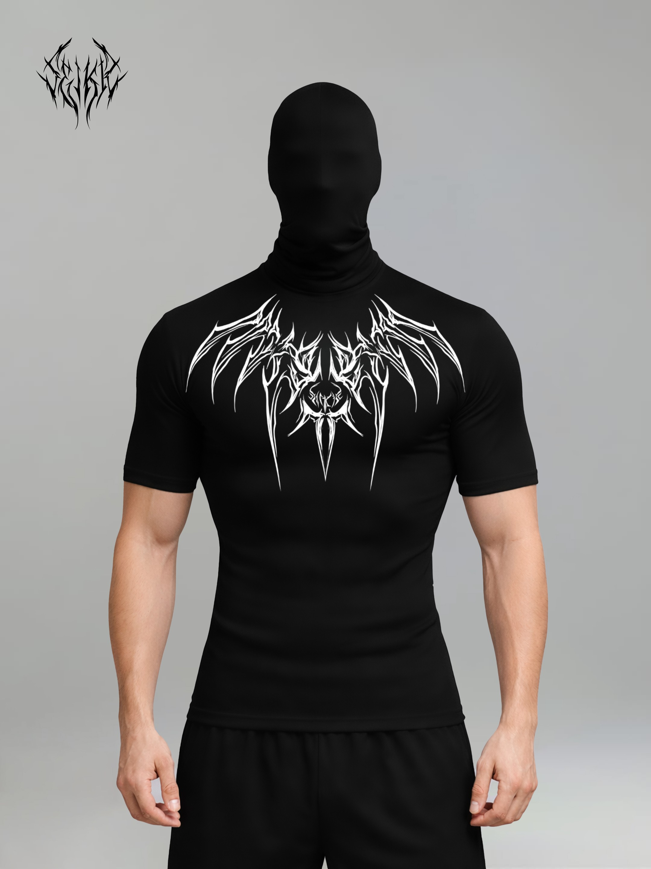 Compression Shirt - Seikis 2.0