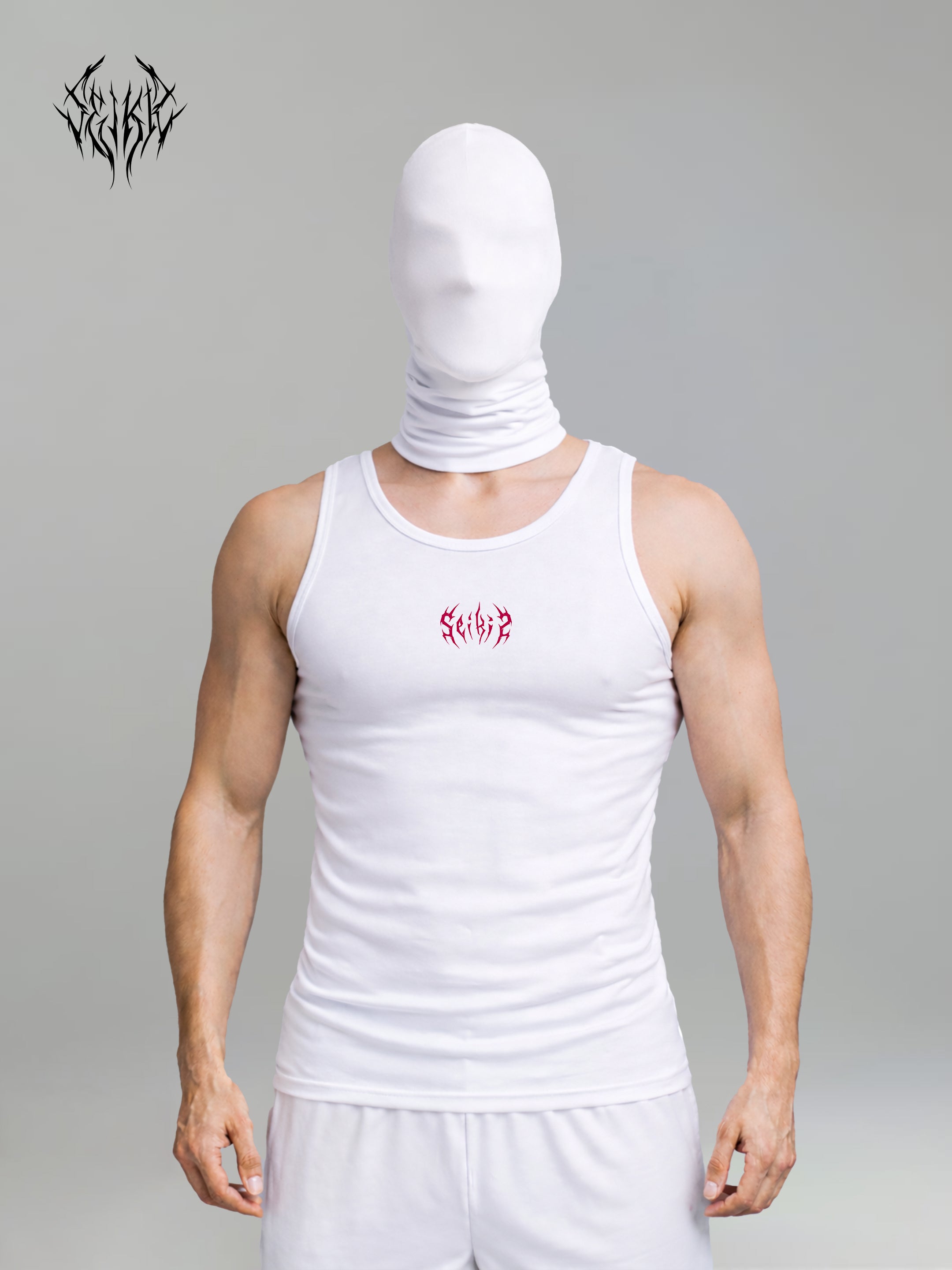 Tanktop - Rune Magenta