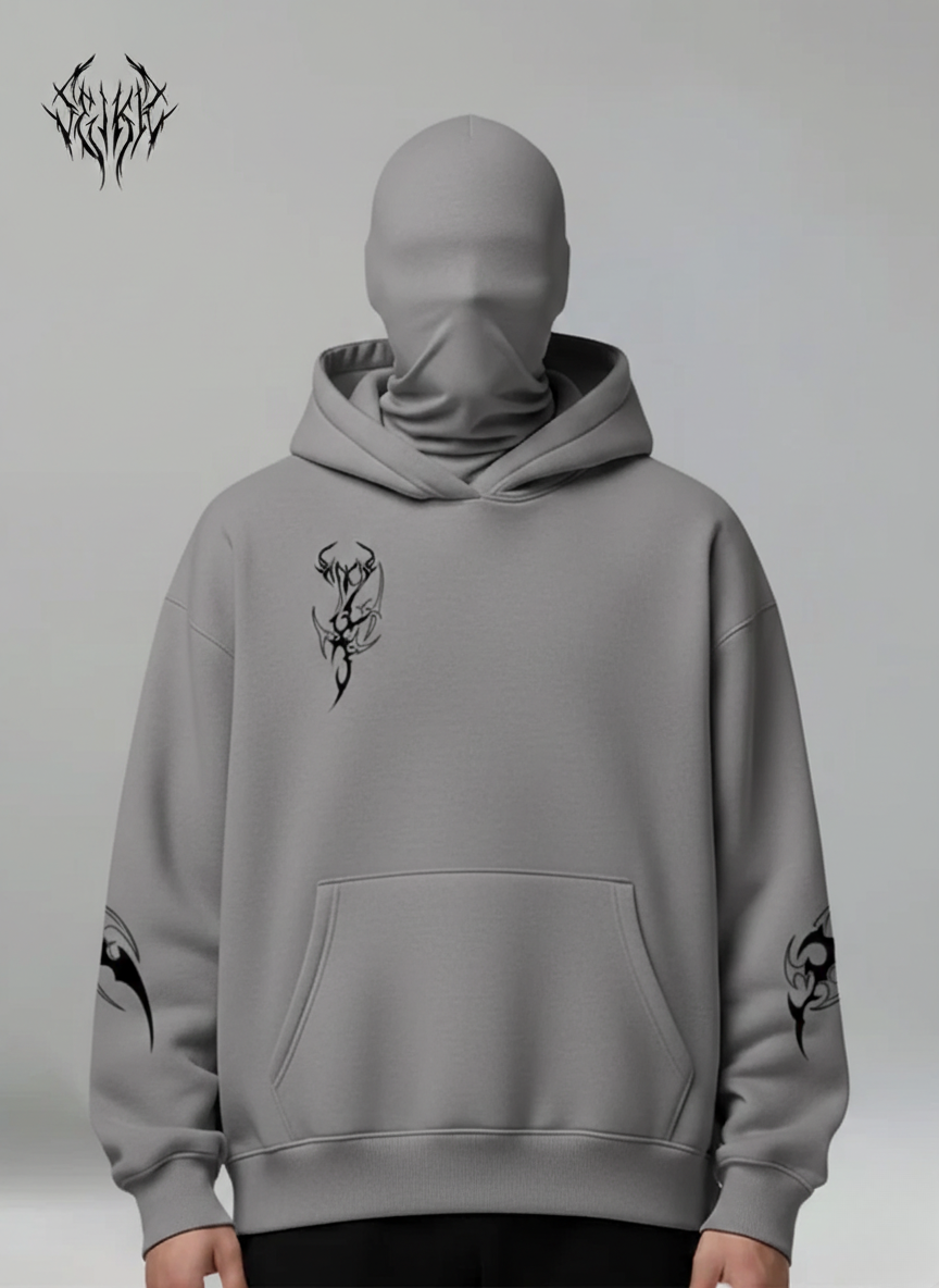 Hoodie - Seikis 1.0