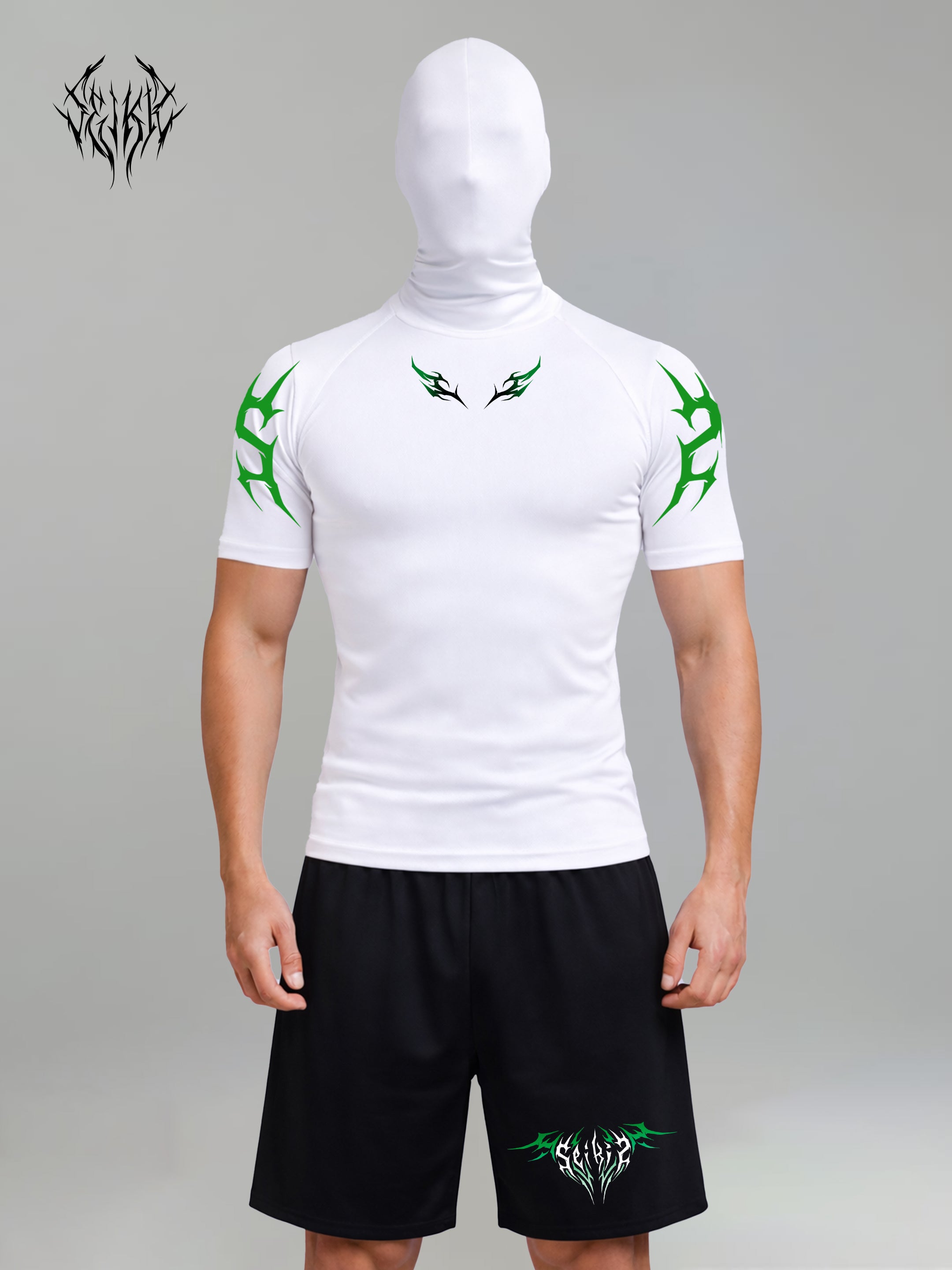 Gym Sets - Rune Green