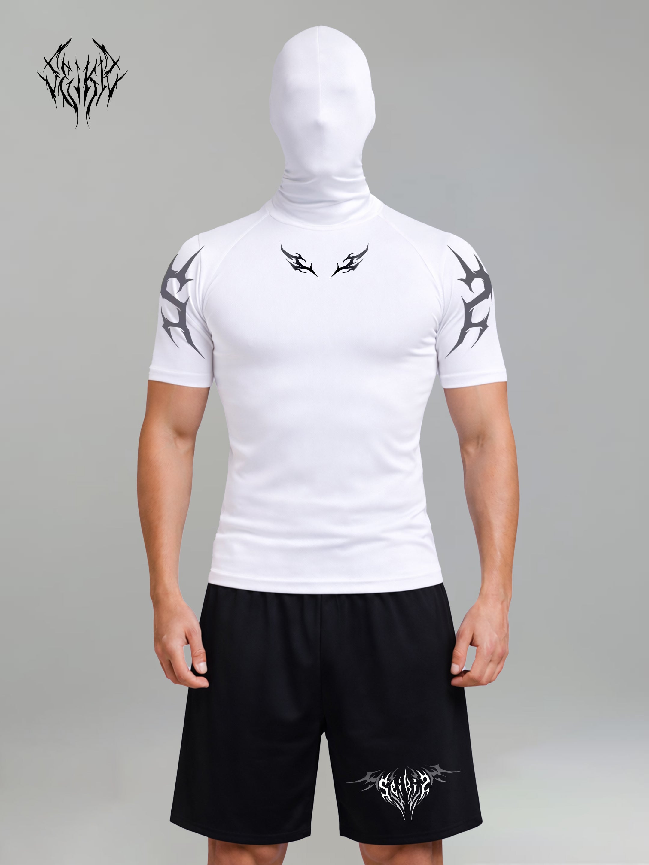 Gym Sets - Rune Grey