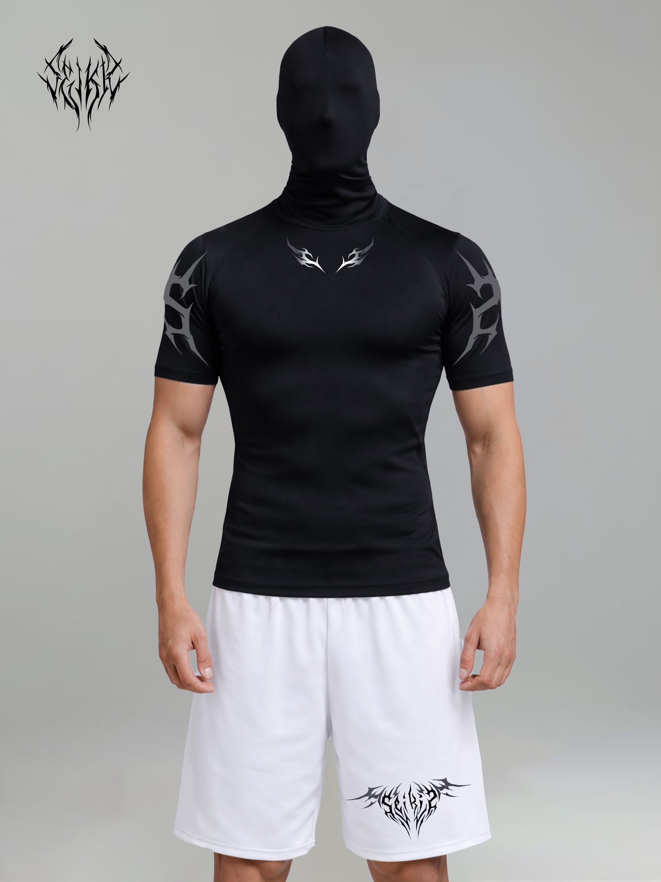 Gym Sets - Rune Grey