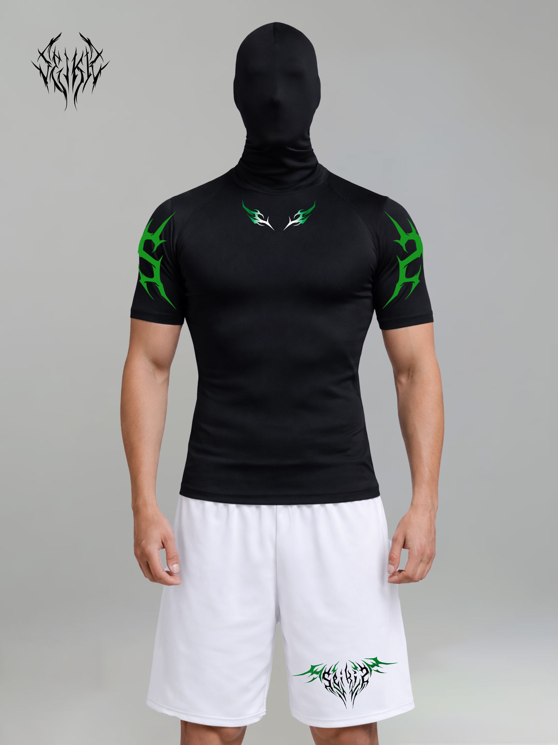 Gym Sets - Rune Green
