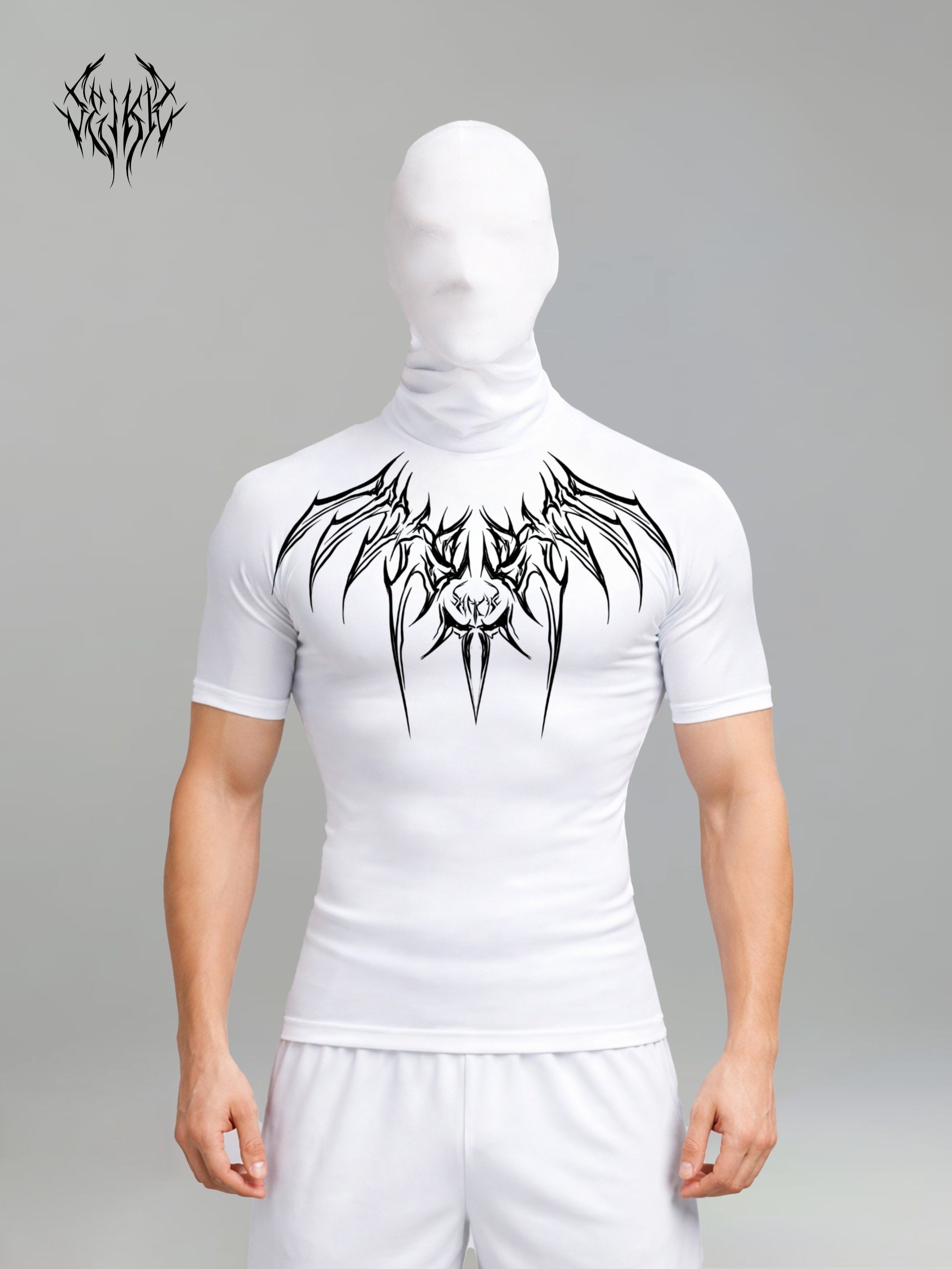 Compression Shirt - Seikis 2.0