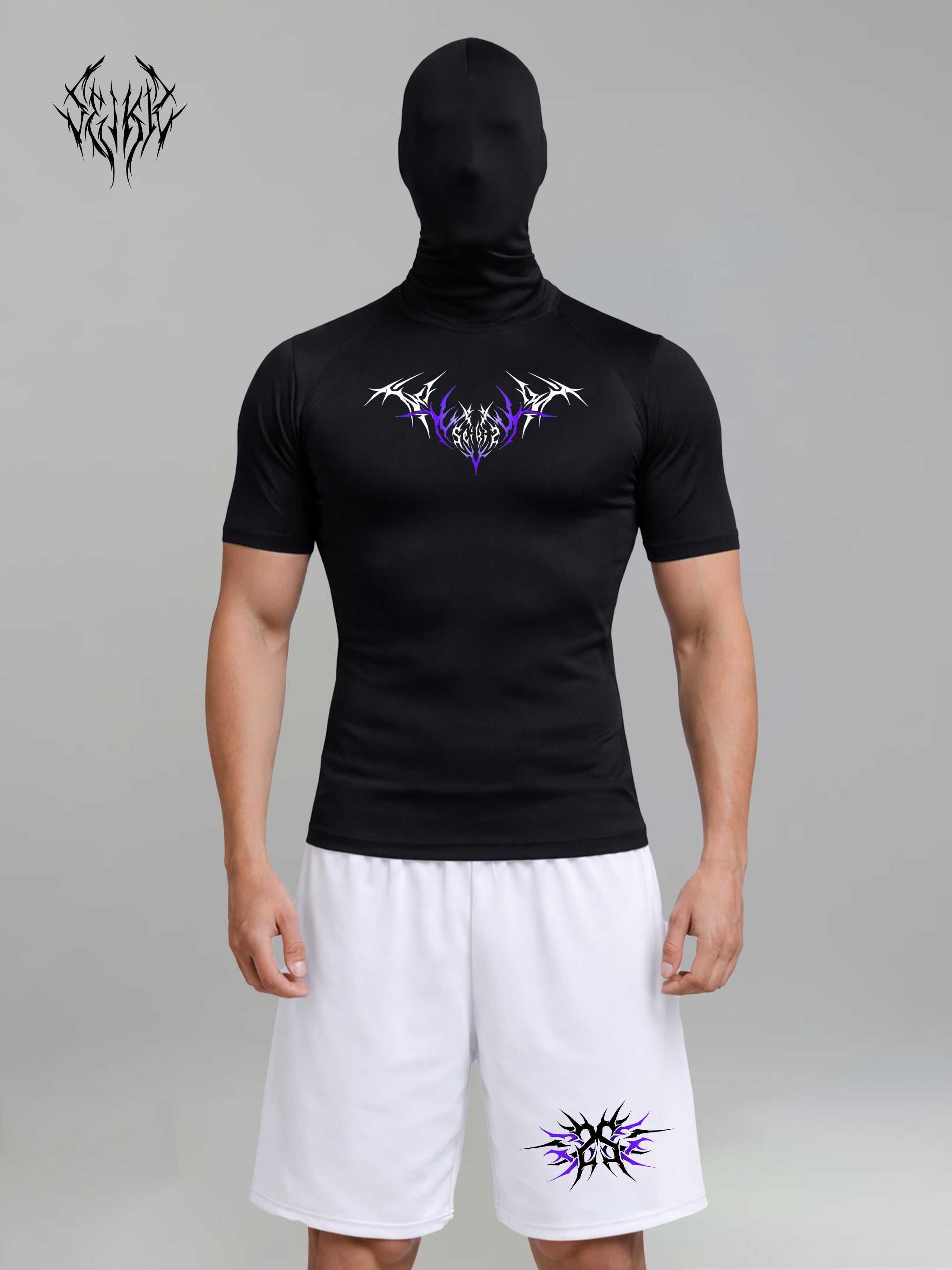 Gym Sets - Rune Purple