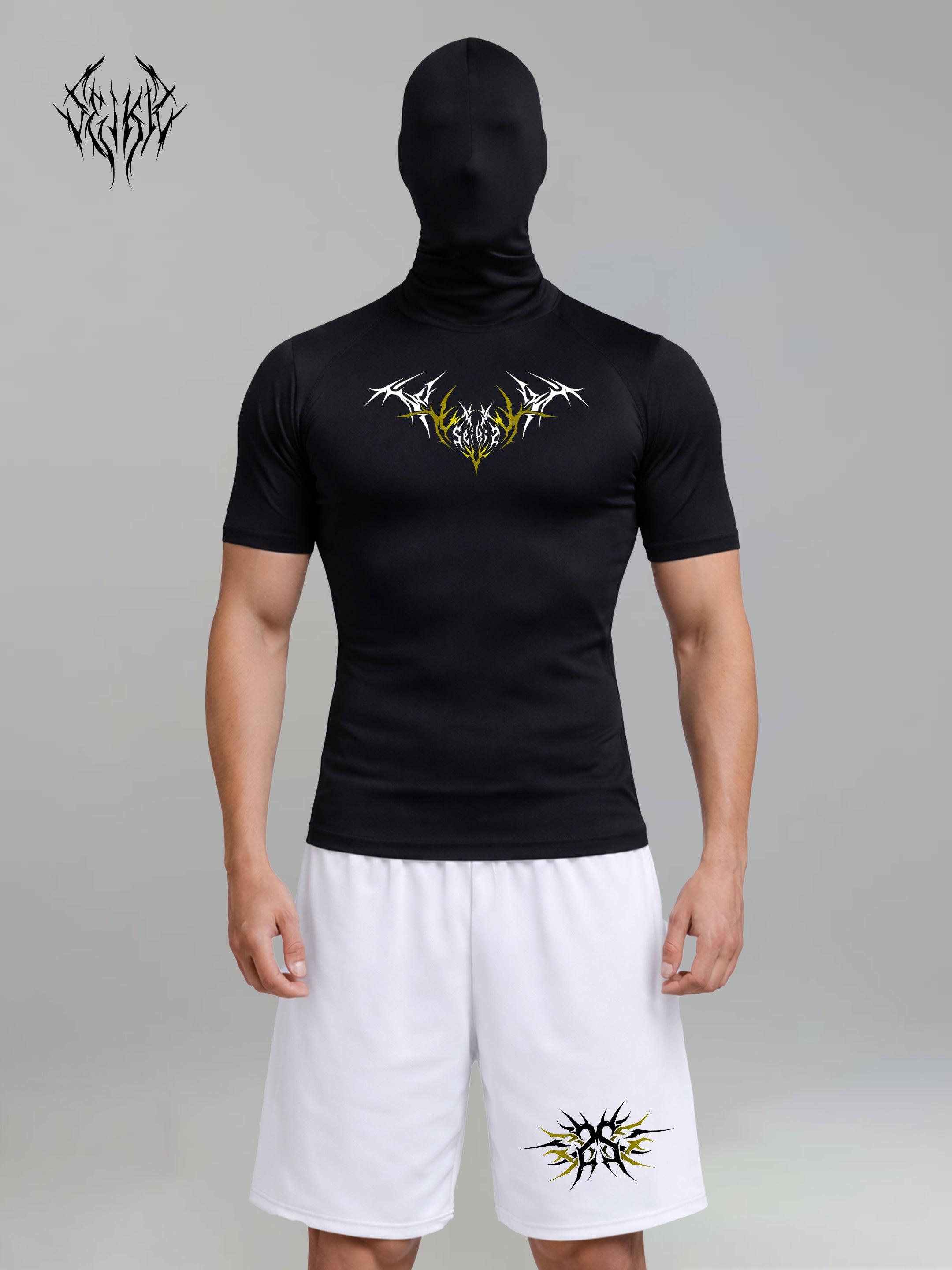 Gym Sets - Rune Yellow