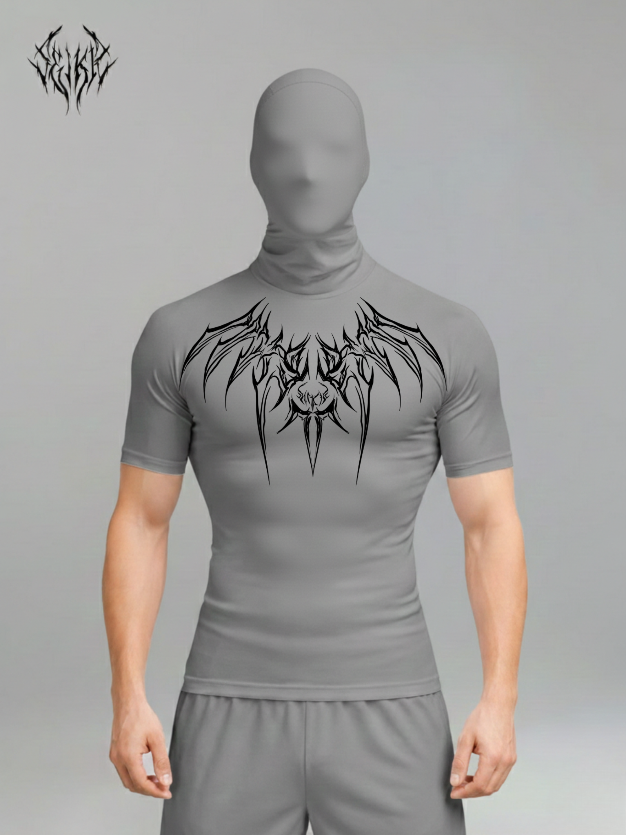 Compression Shirt - Seikis 2.0