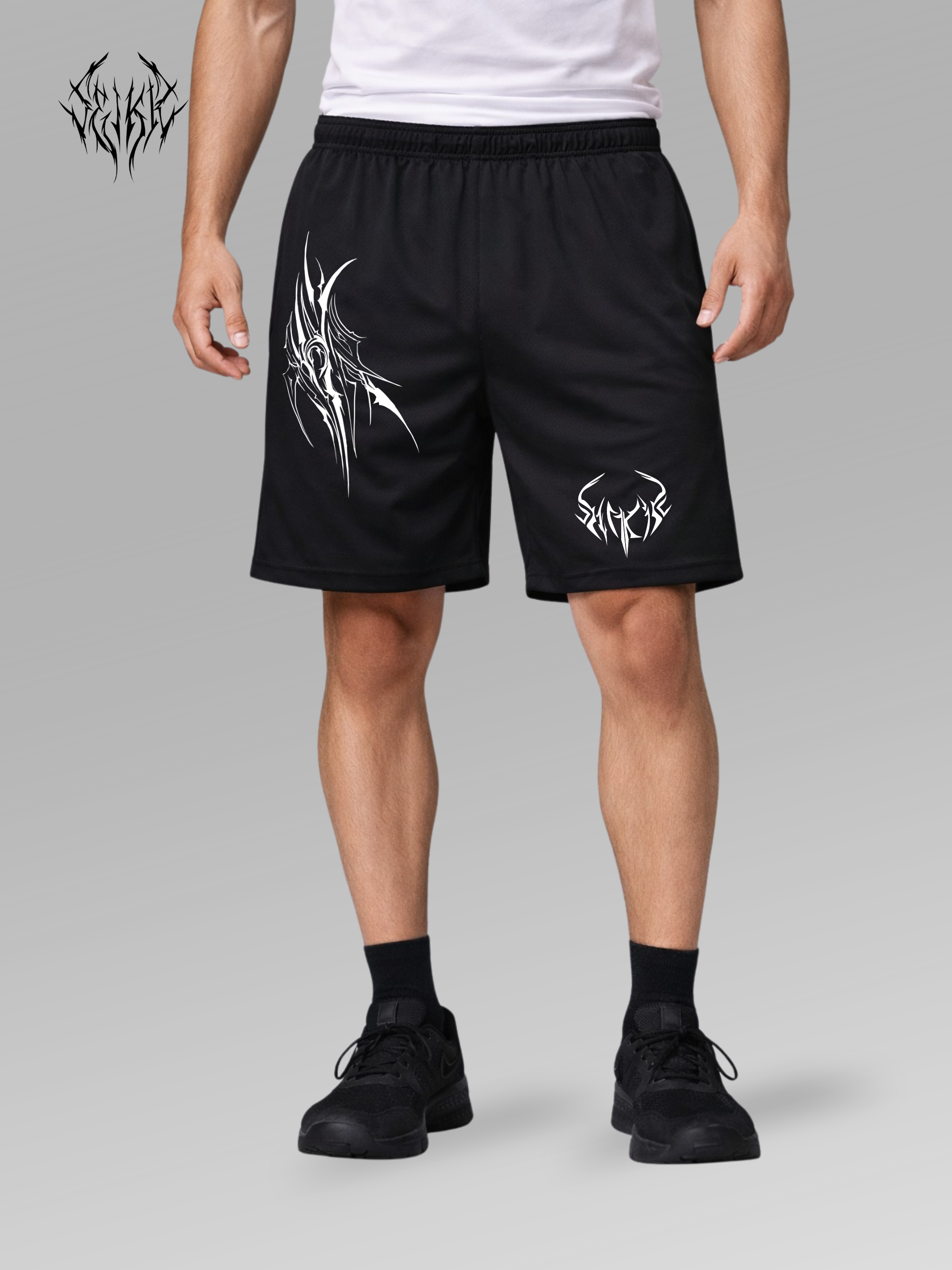 Shorts - Seikis 1.0