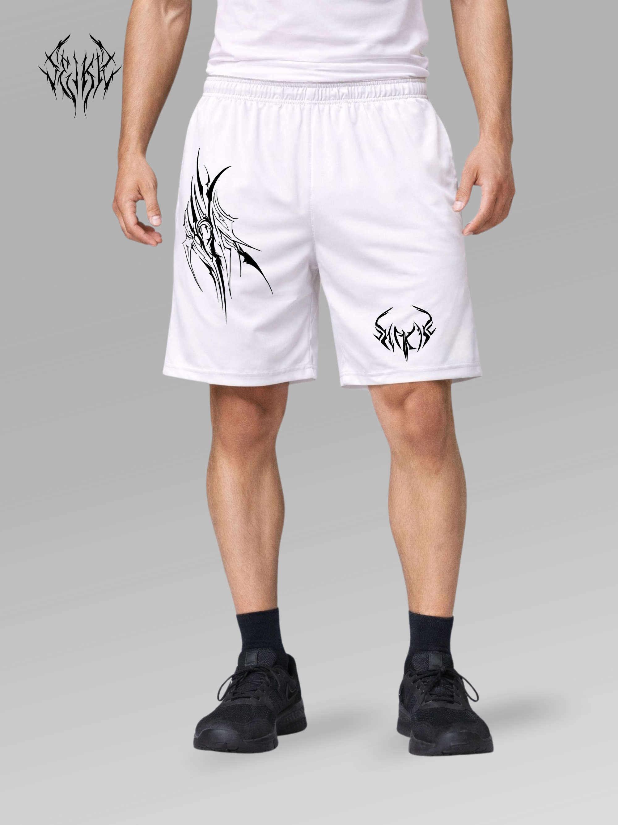 Shorts - Seikis 1.0