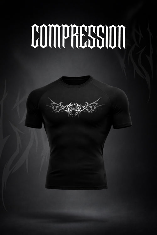 ‎Compression Shirts