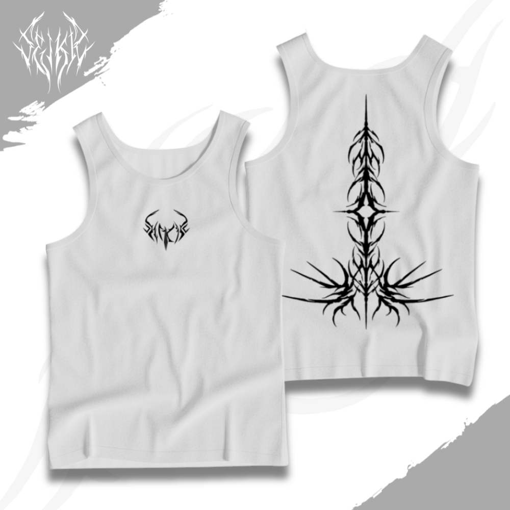 Tanktop - Seikis 1.0