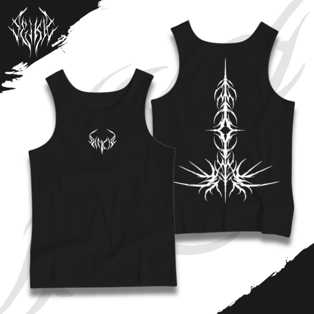 Tanktop - Seikis 1.0