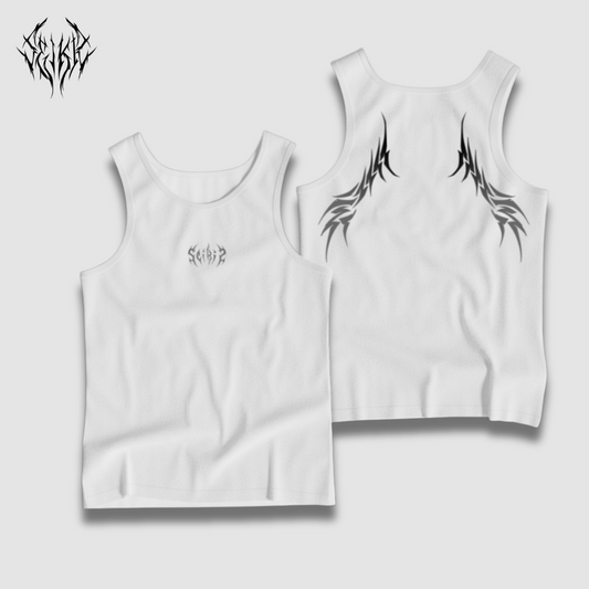 Tanktop - Rune Grey