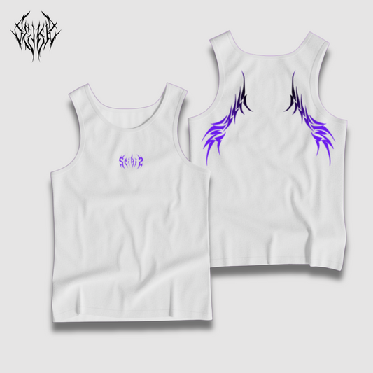 Tanktop - Rune Purple