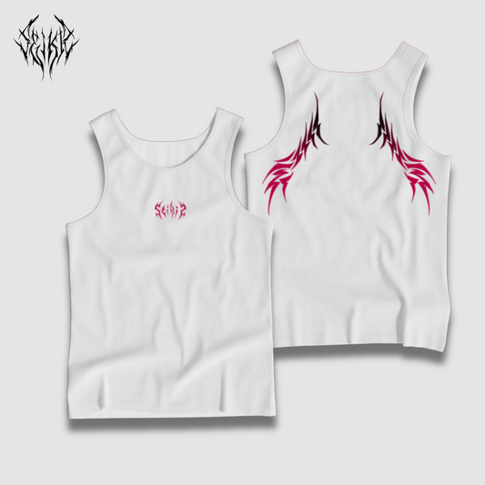 Tanktop - Rune Magenta