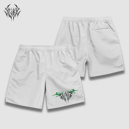 Shorts - Rune Green