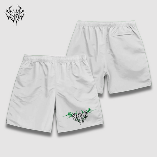 Shorts - Rune Green