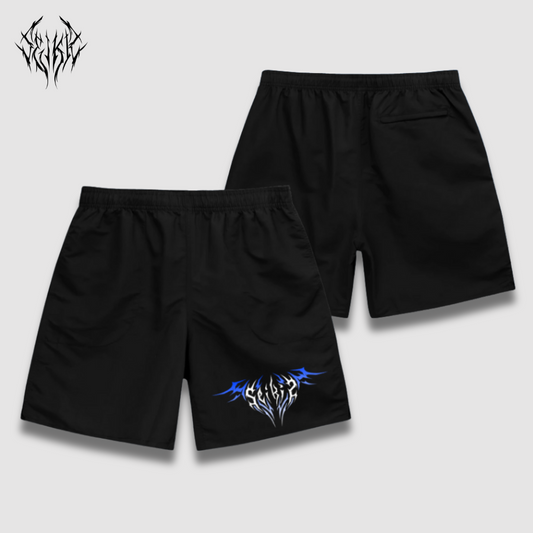 Shorts - Rune Blue