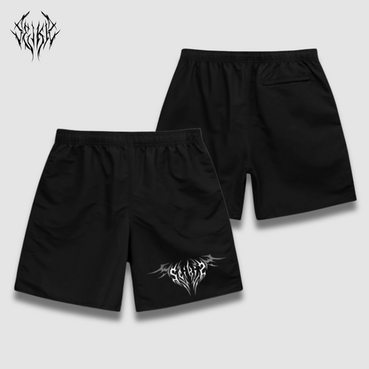Shorts - Rune Grey