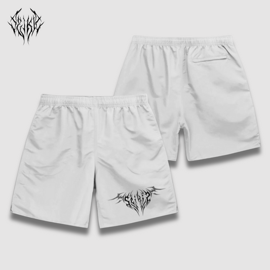 Shorts - Rune Grey