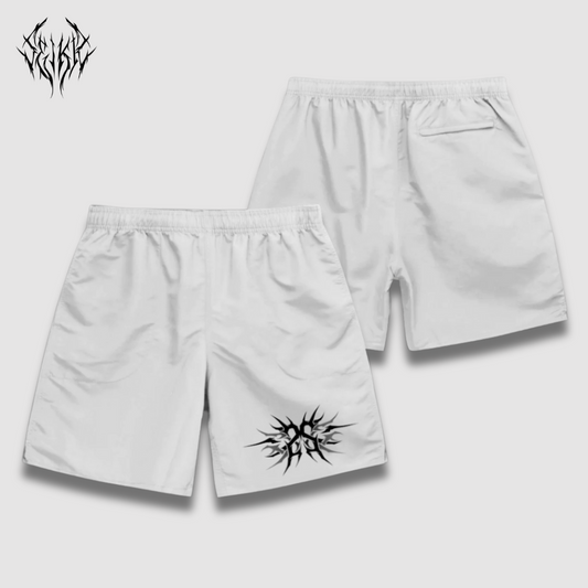 Shorts - Rune Grey