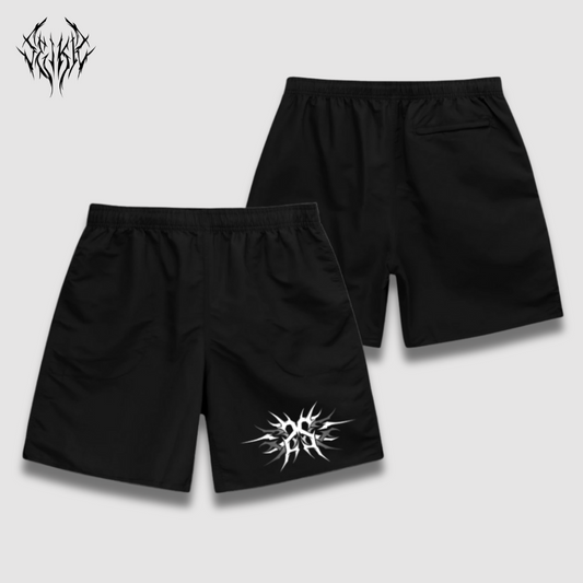 Shorts - Rune Grey