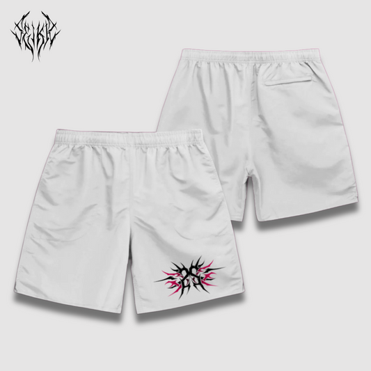 Shorts - Rune Magenta