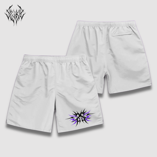 Shorts - Rune Purple