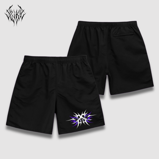 Shorts - Rune Purple