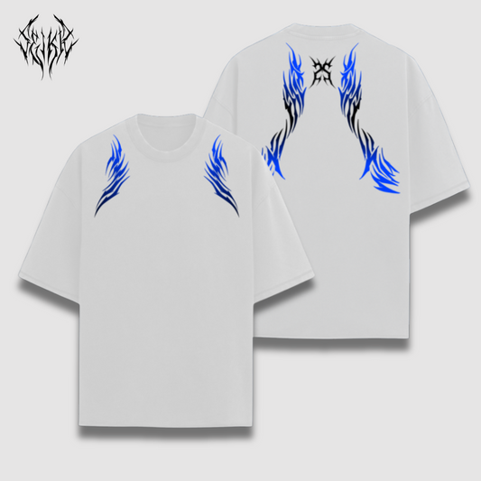 Pumpcover - Rune Blue