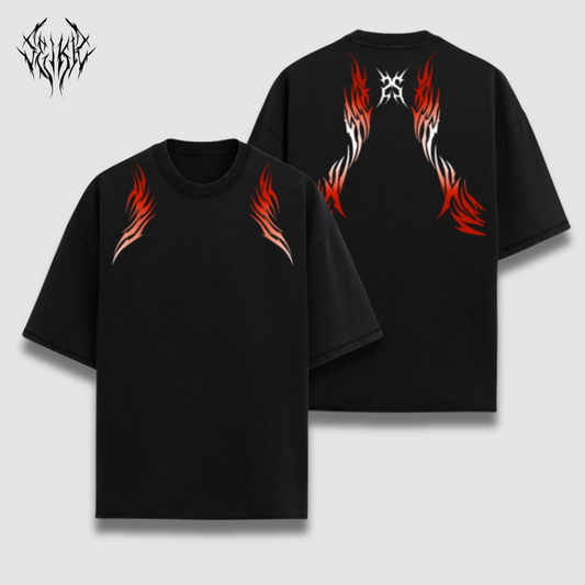 Pumpcover - Rune Red