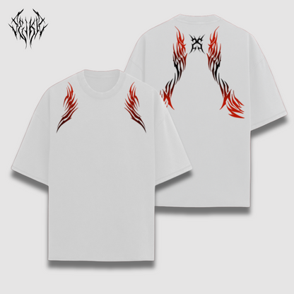 Pumpcover - Rune Red