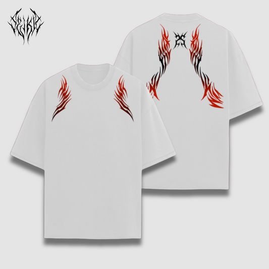 Pumpcover - Rune Red