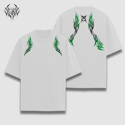 Pumpcover - Rune Green