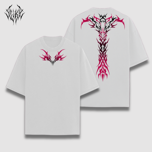 Pumpcover - Rune Magenta