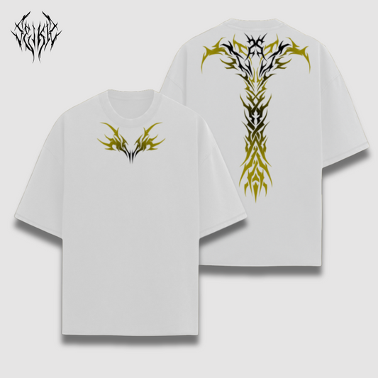 Pumpcover - Rune Yellow