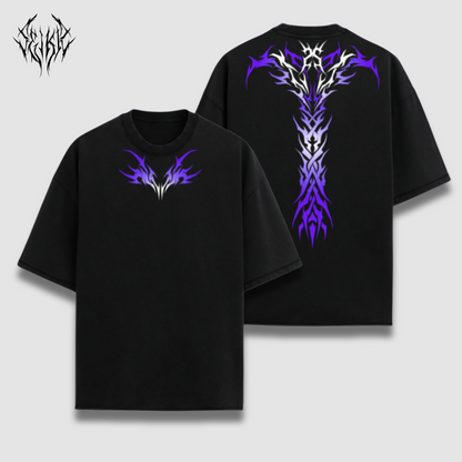 Pumpcover - Rune Purple