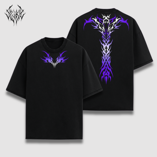 Pumpcover - Rune Purple