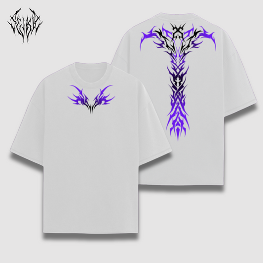 Pumpcover - Rune Purple