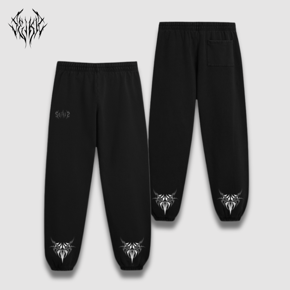 Jogger - Rune Grey 2.0