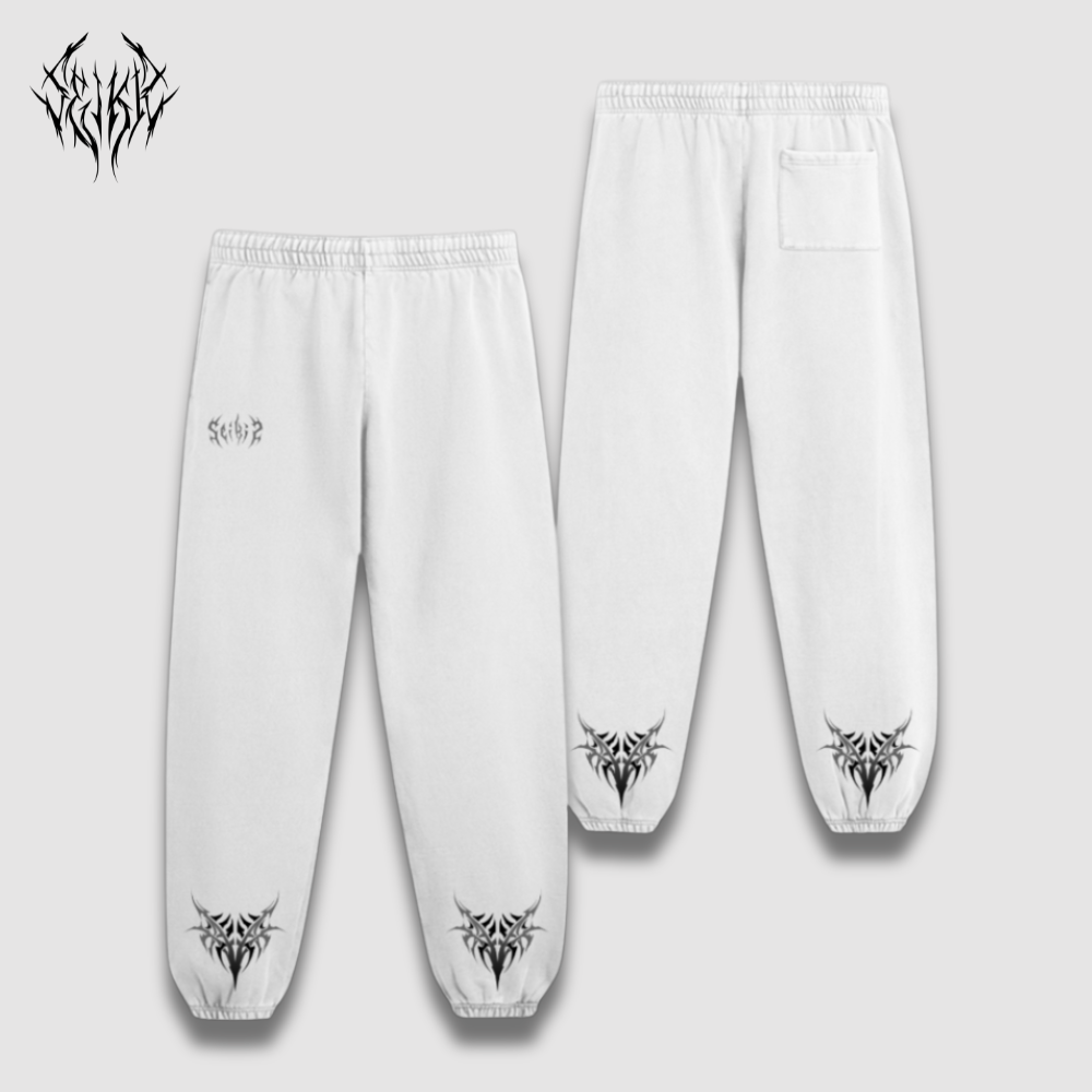 Jogger - Rune Grey 2.0