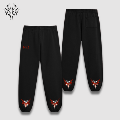 Jogger - Rune Red