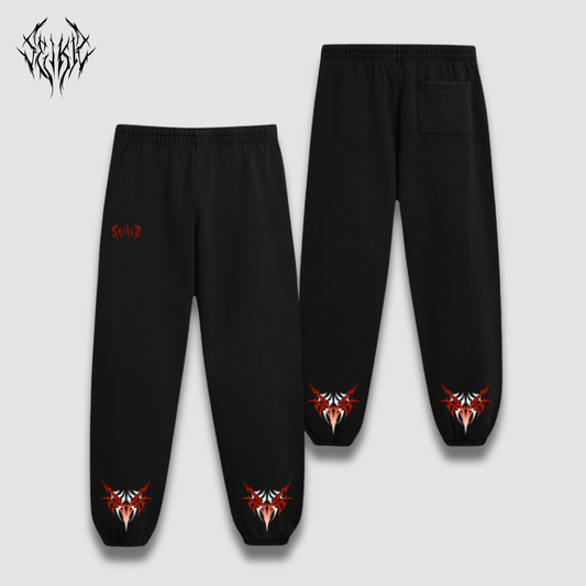 Jogger - Rune Red