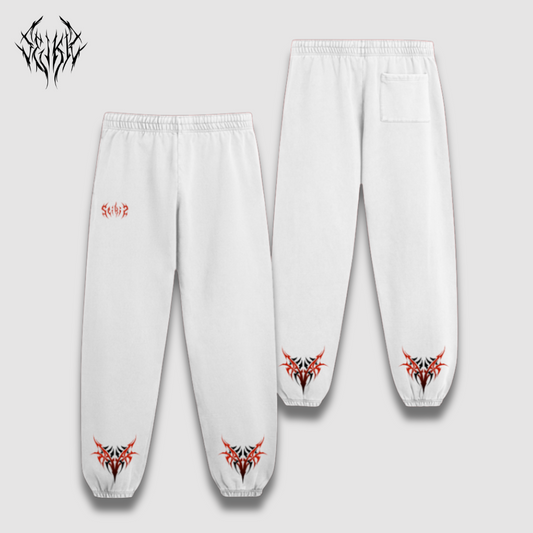 Jogger - Rune Red