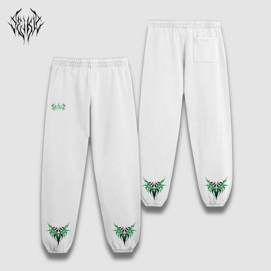 Jogger - Rune Green
