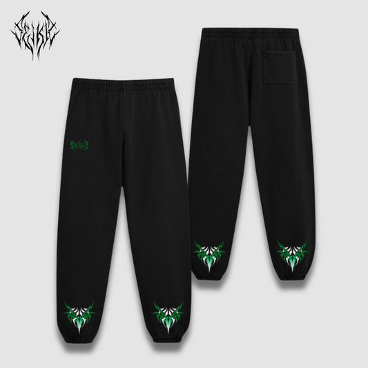 Jogger - Rune Green