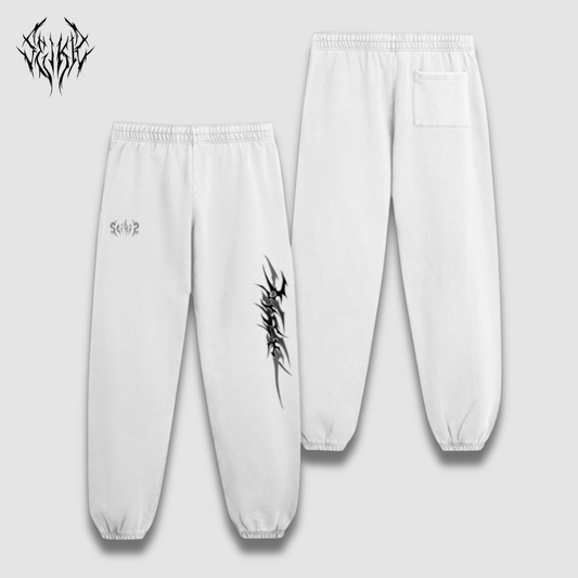 Jogger - Rune Grey