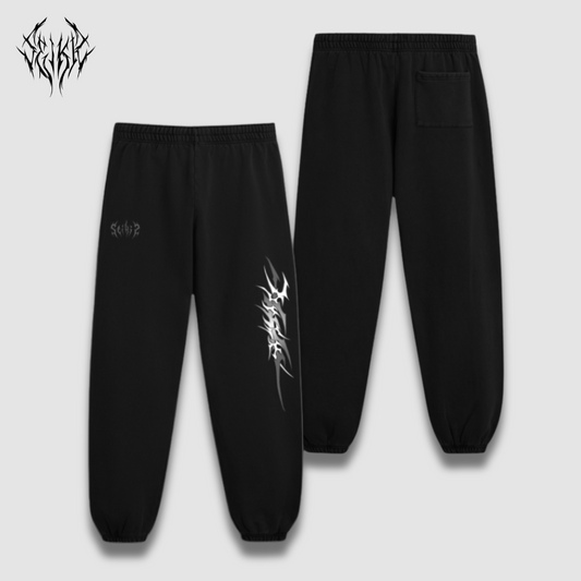 Jogger - Rune Grey